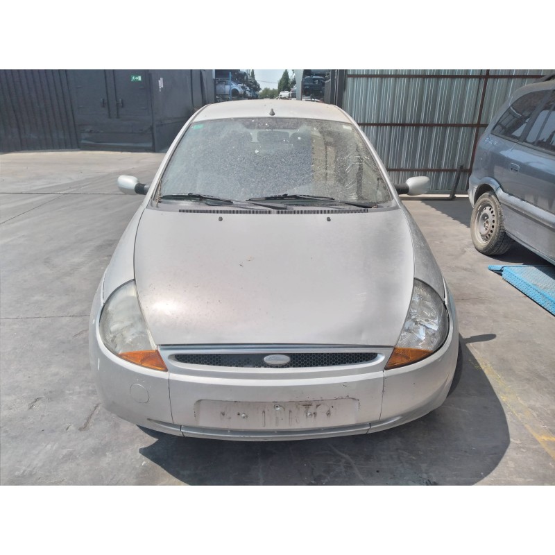 ford ka (ccq) del año 2007