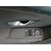 renault megane iii coupe del año 2009