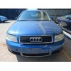audi a4 b6 (8e2) del año 2002