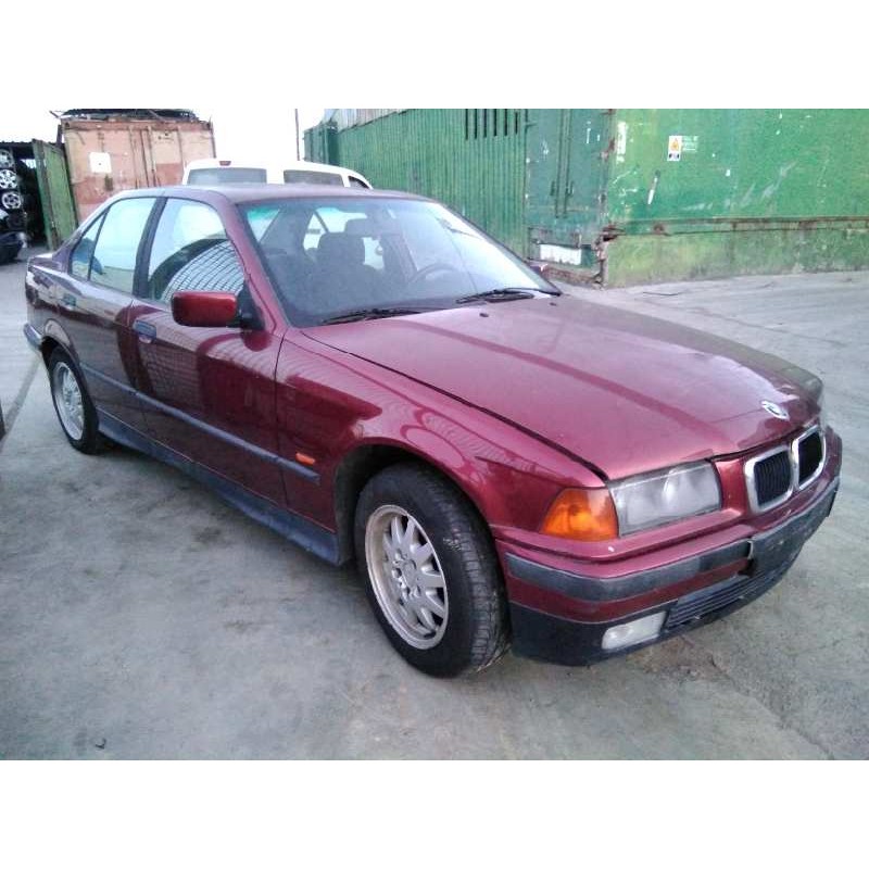 bmw serie 3 berlina (e36) del año 1997