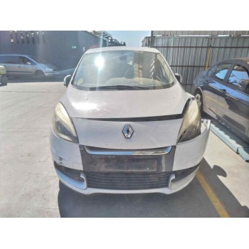 RENAULT SCENIC III