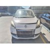 renault scenic iii del año 2013