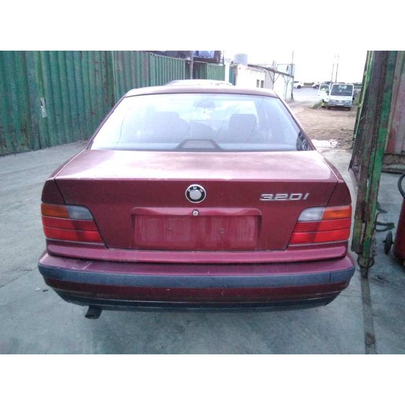 bmw serie 3 berlina (e36) del año 1997