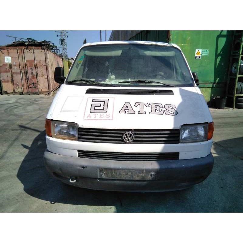 volkswagen t4 transporter/furgoneta (mod. 1991) del año 1997