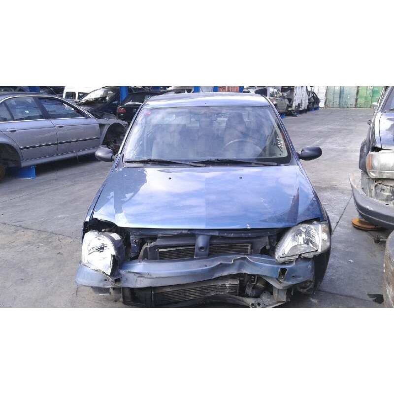 dacia logan del año 2006
