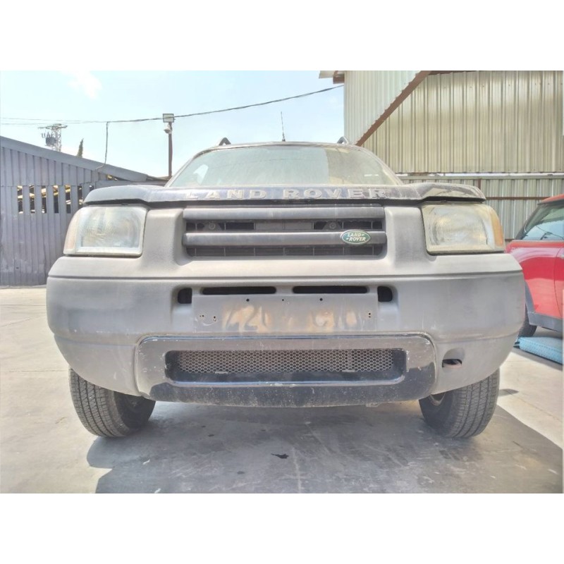 land rover freelander (ln) del año 2000