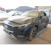 infiniti qx30 del año 2019