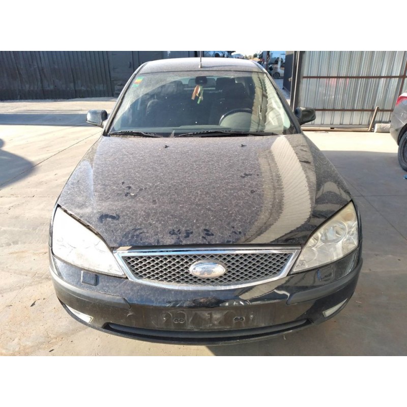 ford mondeo berlina (ge) del año 2004