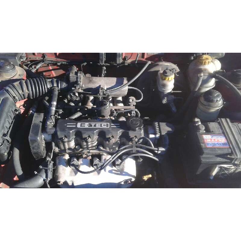 daewoo lanos del año 2002