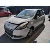 renault scenic iii del año 2013
