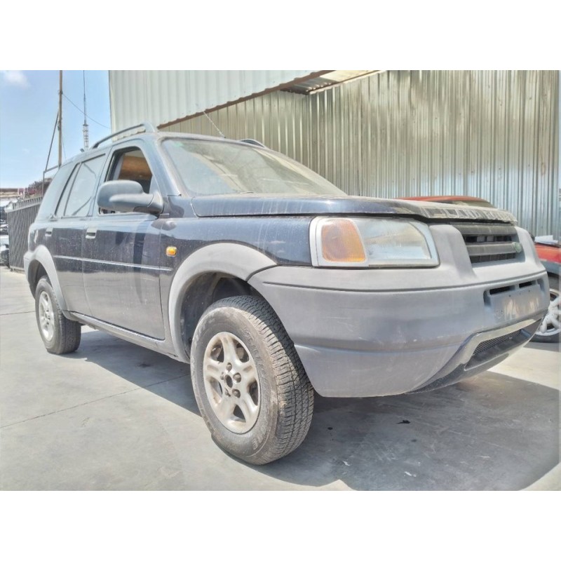land rover freelander (ln) del año 2000