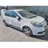 renault scenic iii del año 2013