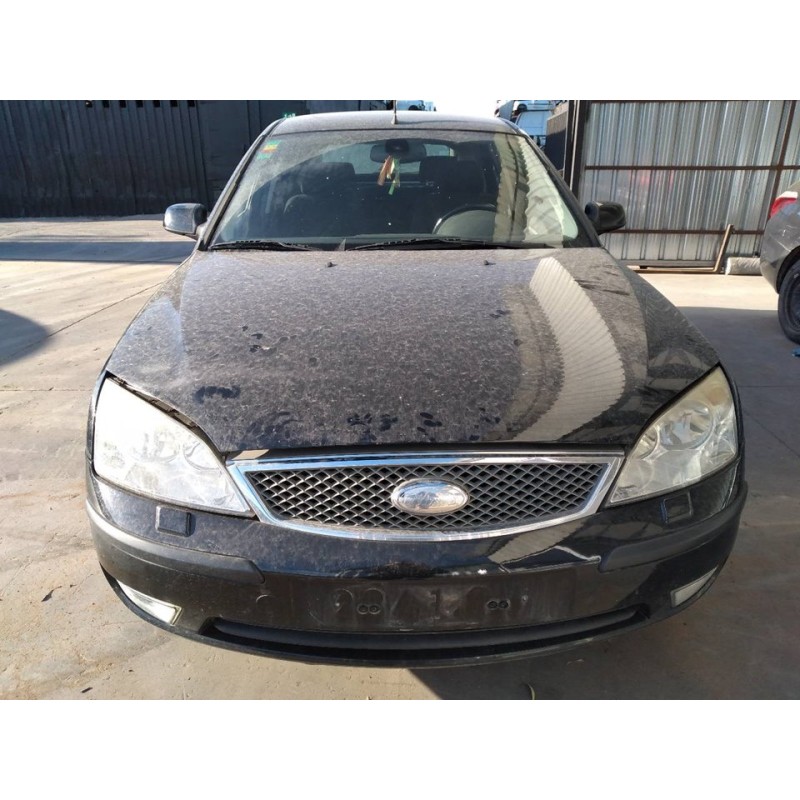 ford mondeo berlina (ge) del año 2004