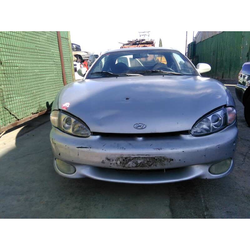 hyundai coupe (j2) del año 1999