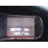renault megane iii coupe del año 2009