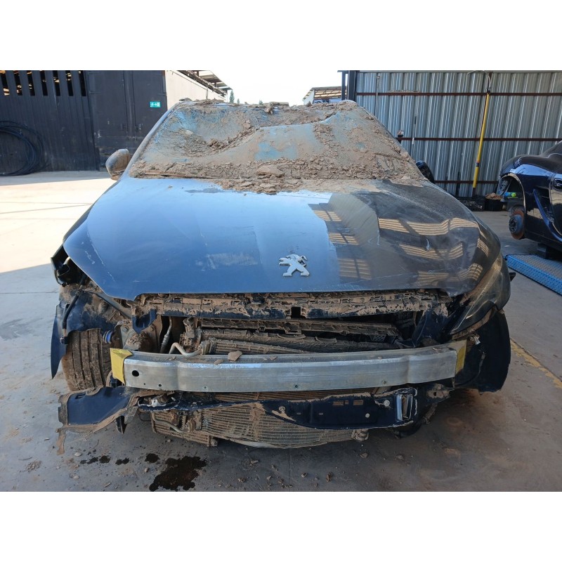 peugeot 308 sw ii (lc_, lj_, lr_, lx_, l4_) del año 2016