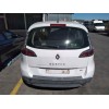 renault scenic iii del año 2013