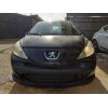 peugeot 207 del año 2007