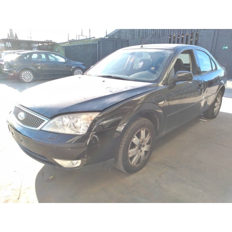 ford mondeo berlina (ge) del año 2004