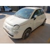 fiat 500 (312_) del año 2007