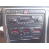 audi a4 berlina (8e) del año 2001