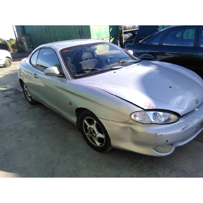 hyundai coupe (j2) del año 1999