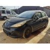 peugeot 207 del año 2007