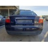 audi a4 berlina (8e) del año 2001
