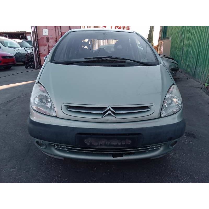 citroën xsara picasso del año 2002