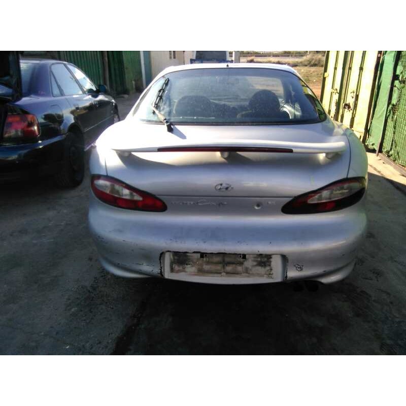 hyundai coupe (j2) del año 1999