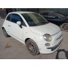 fiat 500 (312_) del año 2007