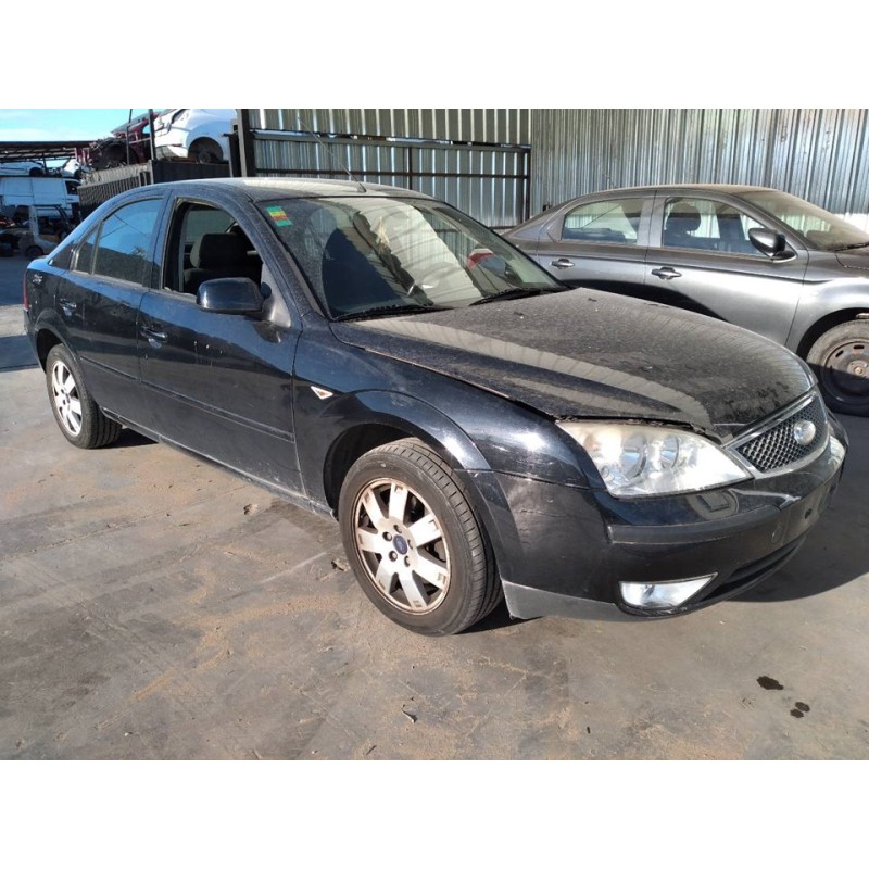 ford mondeo berlina (ge) del año 2004