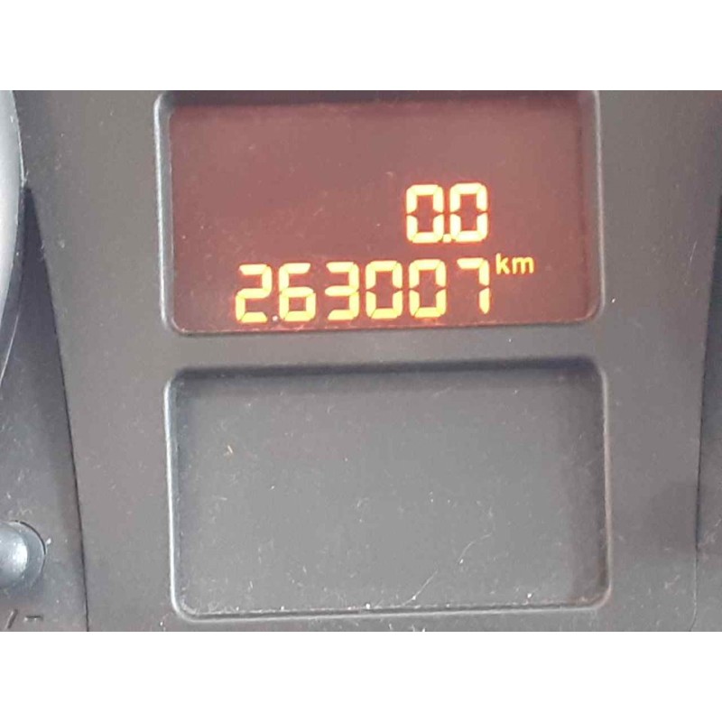 peugeot 207 del año 2007