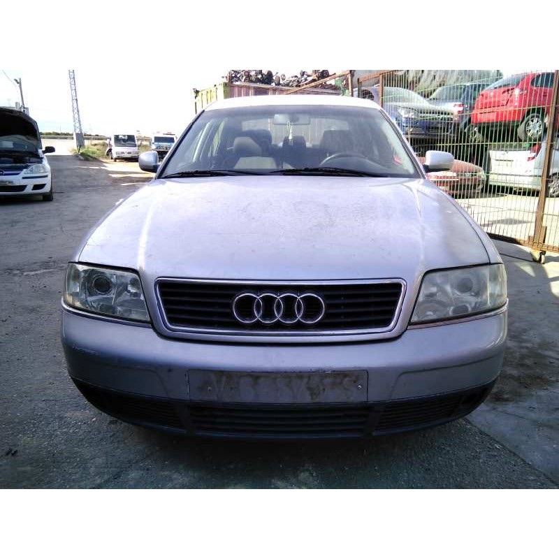 audi a6 berlina (4b2) del año 1999