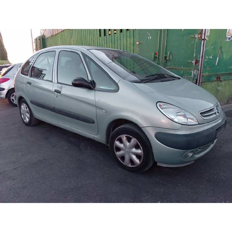 citroën xsara picasso del año 2002
