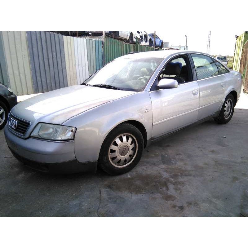 audi a6 berlina (4b2) del año 1999