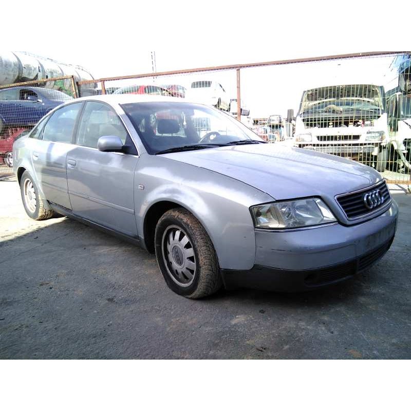 audi a6 berlina (4b2) del año 1999