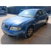 audi a4 b6 (8e2) del año 2002