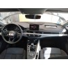 audi a5 sportback (f5a) del año 2017