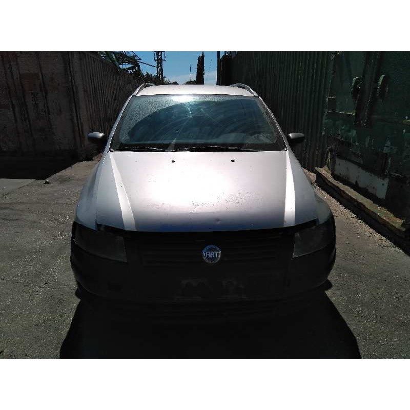 fiat stilo multi wagon (192) del año 2003