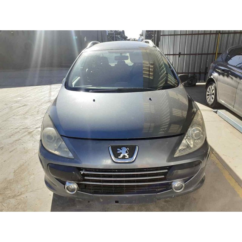 peugeot 307 break/sw (s2) del año 2005