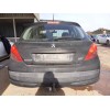 peugeot 207 del año 2007
