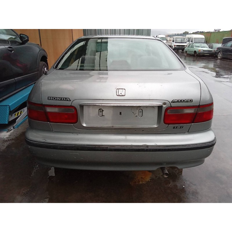 honda accord berlina (cc/ce) del año 1996