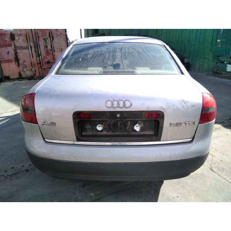 audi a6 berlina (4b2) del año 1999