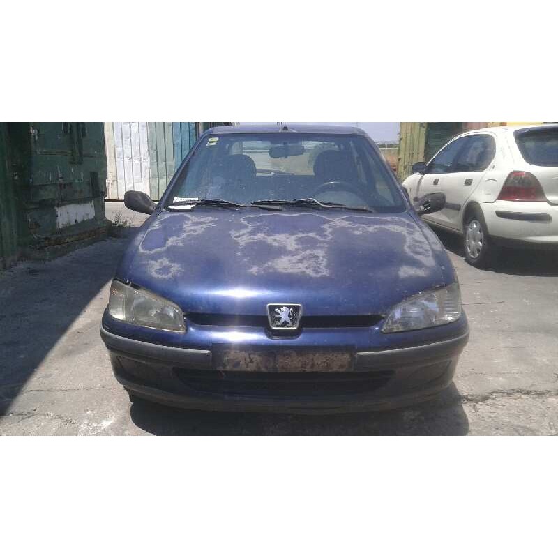 peugeot 106 (s2) del año 2000