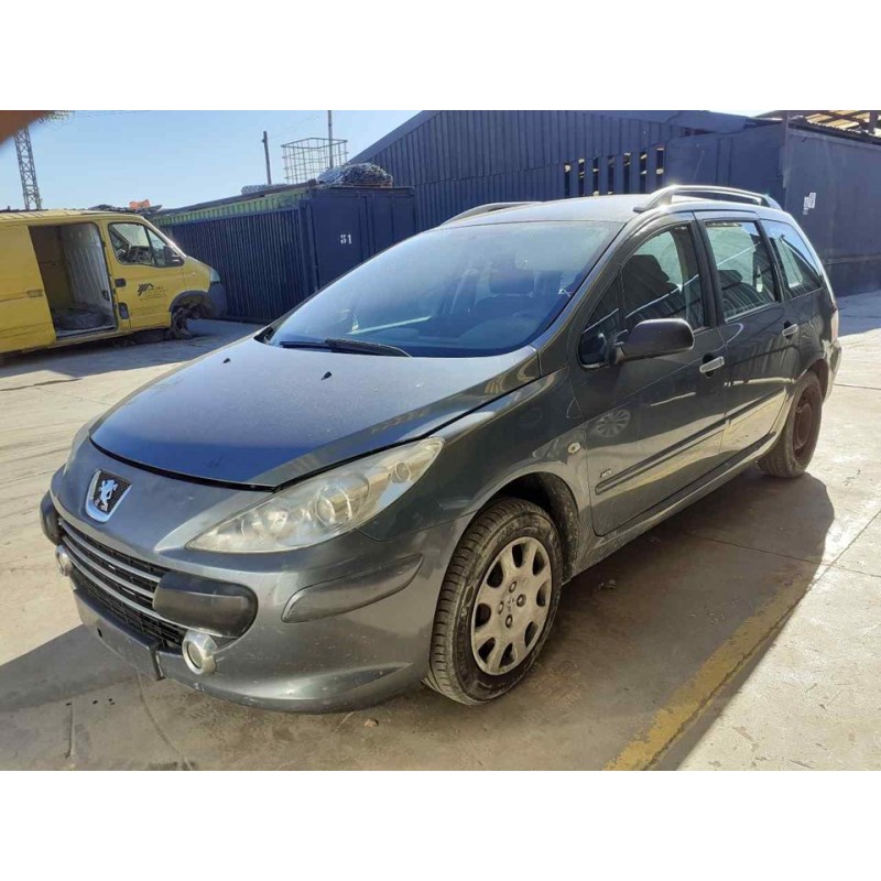 peugeot 307 break/sw (s2) del año 2005