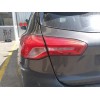 ford focus del año 2019