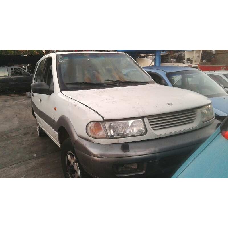 tata safari del año 2000