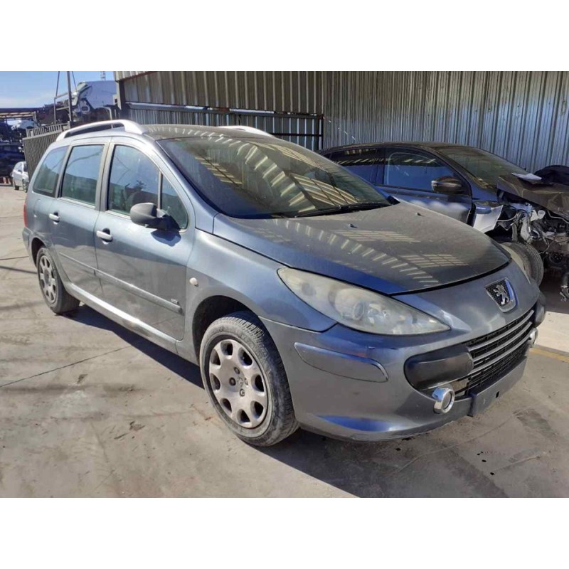 peugeot 307 break/sw (s2) del año 2005