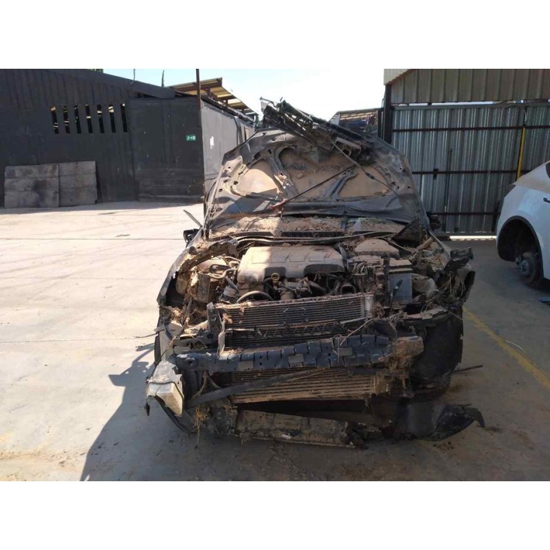 volkswagen polo (6r1) del año 2013